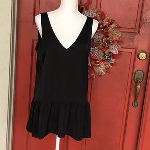 WhoWhatWear Blouse